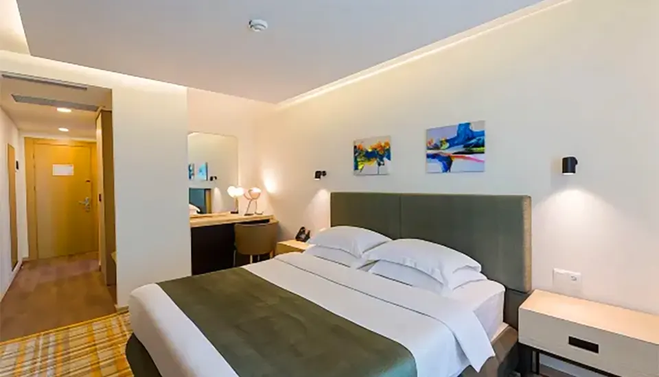 هتل بست وسترن پریمیر باتومی